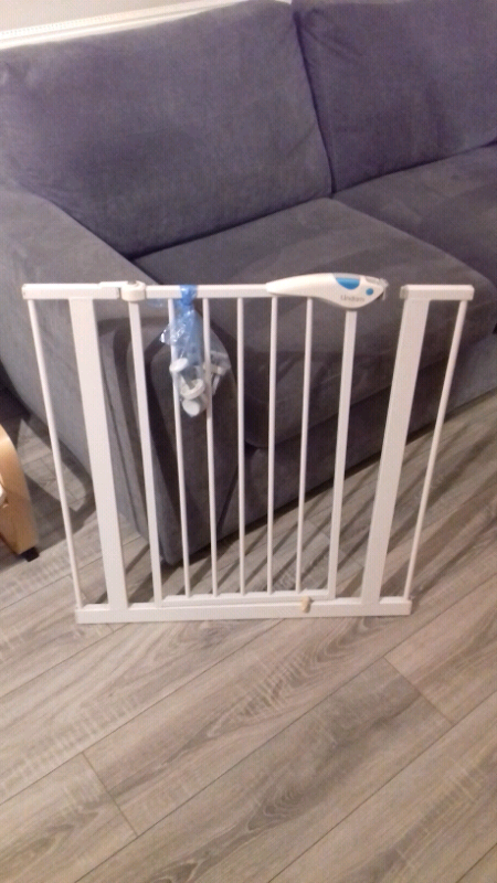 lindam stair gate fittings